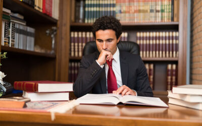 Dan’s Top Tips: How to Find the Best Attorney