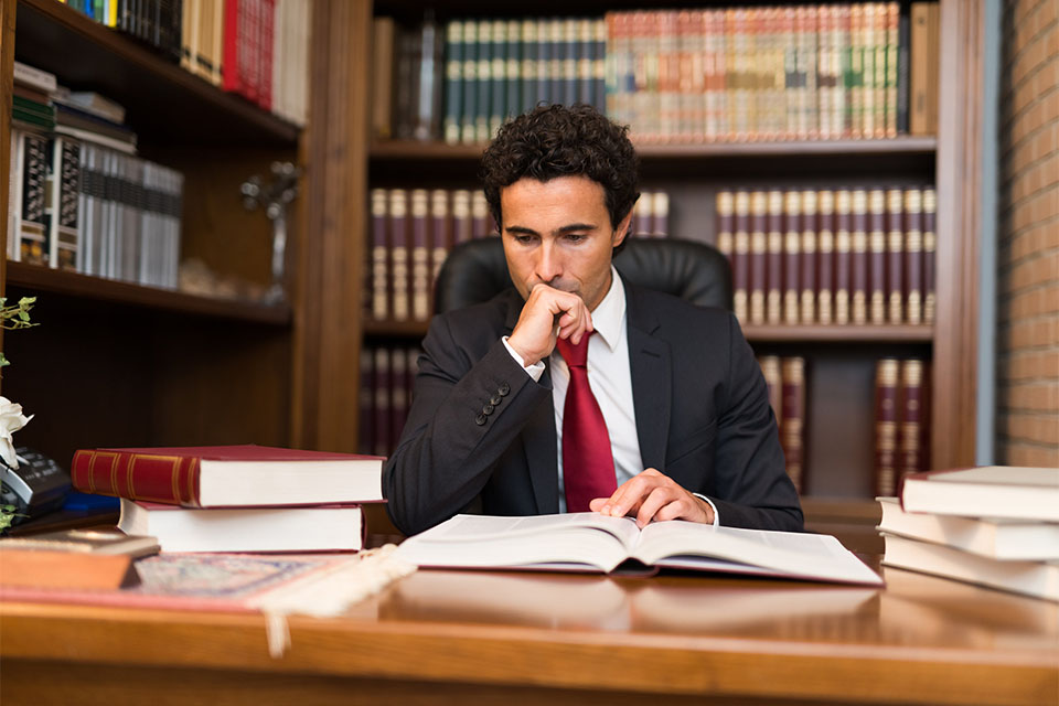 Dan’s Top Tips: How to Find the Best Attorney