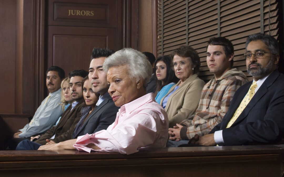 Voir Dire – Jury Selection Best Practices