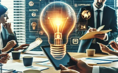 Navigating the Complexities of Intellectual Property Law: Protecting Your Innovations